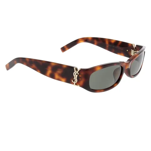 Sunglasses - Saint Laurent - Modalova