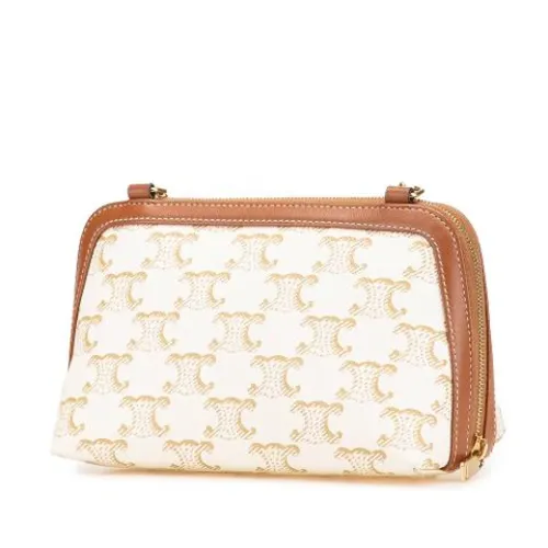 Pre-owned Vintage Mini Bag - Celine Vintage - Modalova