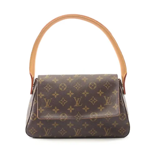 Pre-owned Top Handle Bag - Louis Vuitton Vintage - Modalova