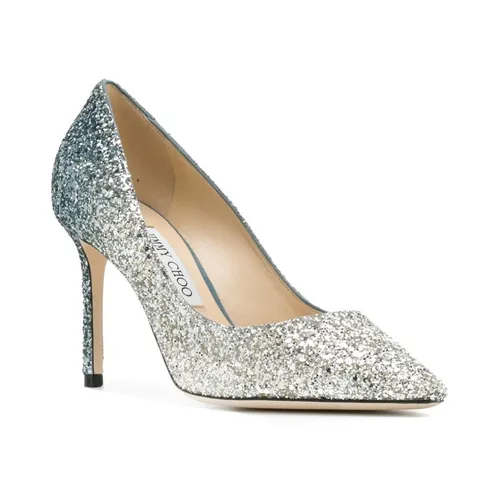 Romy 85 Pumps - Jimmy Choo - Modalova