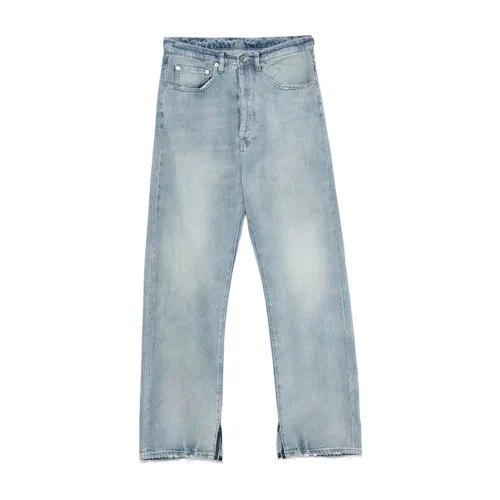 Jeans > Straight Jeans - - Maison Margiela - Modalova