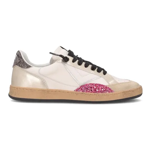 White Sneakers Play Line Collection - 4B12 - Modalova