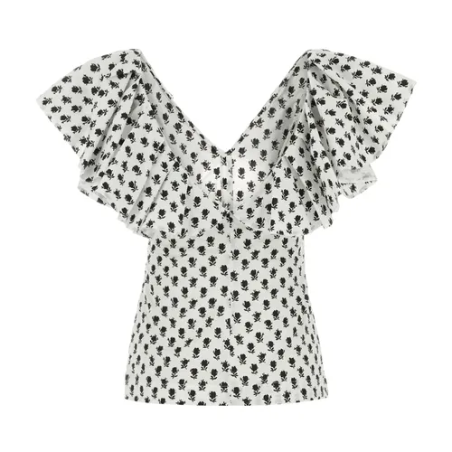 Camicia Blouse - Philosophy di Lorenzo Serafini - Modalova