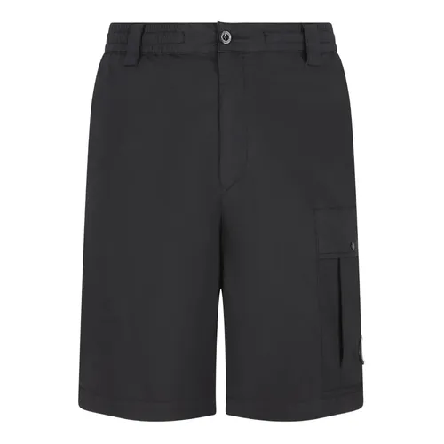Cargo Pocket Shorts - C.p. Company - Modalova