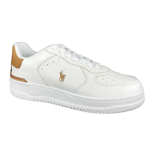 Shoes > Sneakers - - Polo Ralph Lauren - Modalova