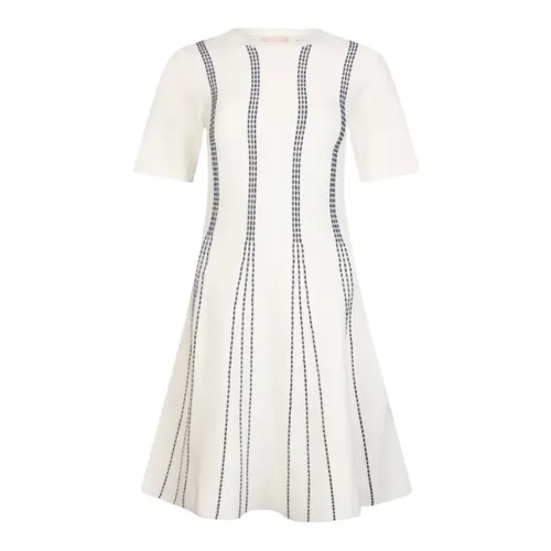 LIU JO White Dresses - Liu Jo - Modalova