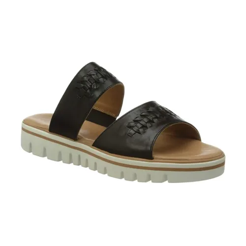 Sofila Wedges - Salamander - Modalova
