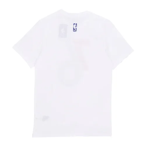 City Edition Logo Tee White - Nike - Modalova