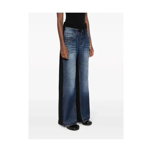 Flared Jeans - Gudu - Modalova