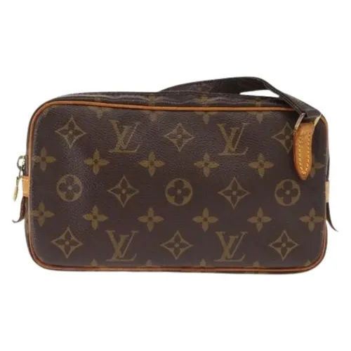 Pre-owned Mini Bag - Louis Vuitton Vintage - Modalova