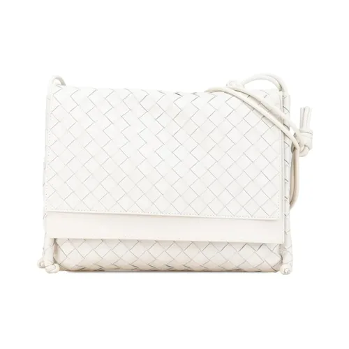 Pre-owned > Pre-owned Bags > Pre-owned Cross Body Bags - - Bottega Veneta Vintage - Modalova