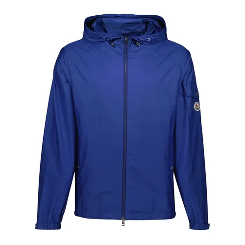 Etiache Windbreaker - Moncler - Modalova