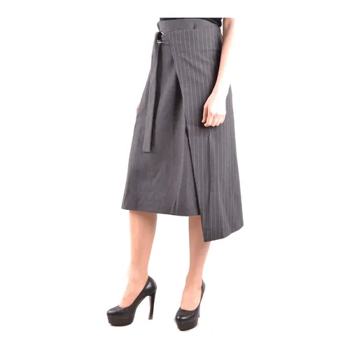 Midi Skirt - Pinko - Modalova