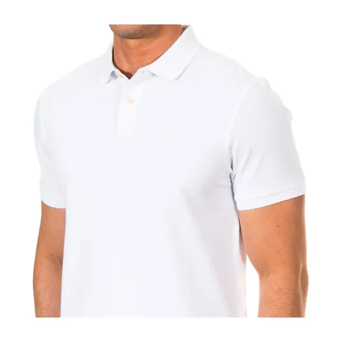 Polo Shirt - Hackett - Modalova