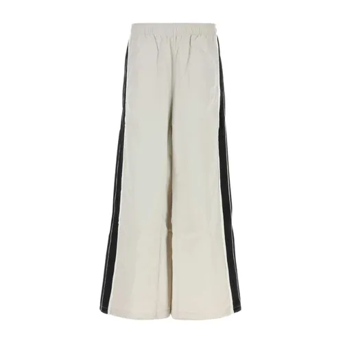 Polyester Joggers - Vetements - Modalova