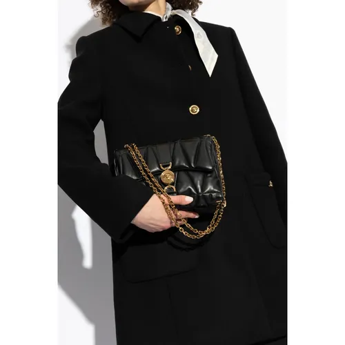 Shoulder bag Kleio - Versace - Modalova