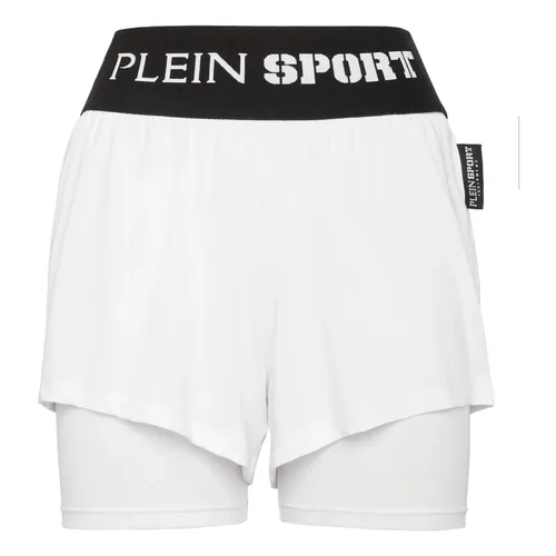 Jogging Shorts Basic - Plein Sport - Modalova