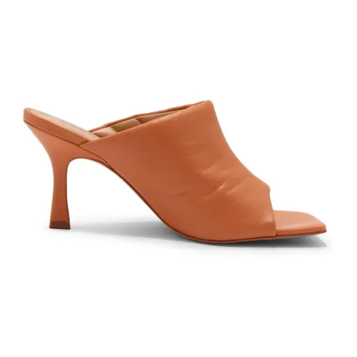 Heeled Mules - Carrano - Modalova