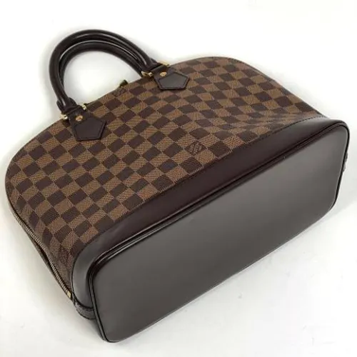 Pre-owned Damier Canvas Handbag - Louis Vuitton Vintage - Modalova
