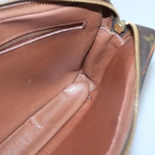 Pre-owned Monogram Clutch - Louis Vuitton Vintage - Modalova