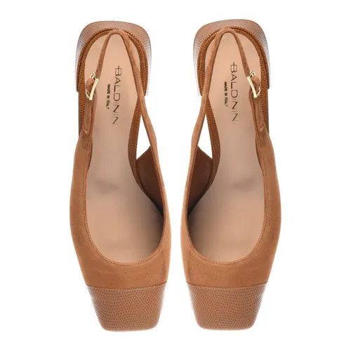 Slingback Pumps - Baldinini - Modalova