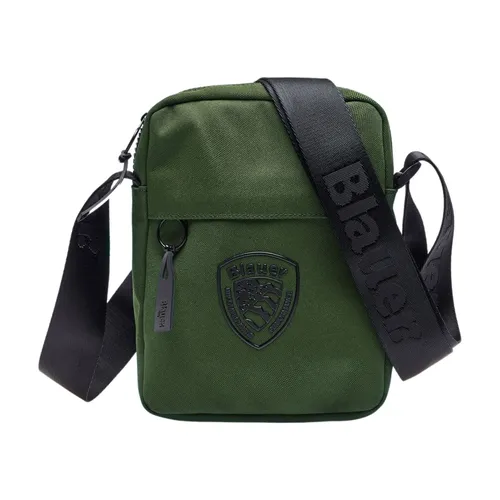 Bags > Messenger Bags - - Blauer - Modalova