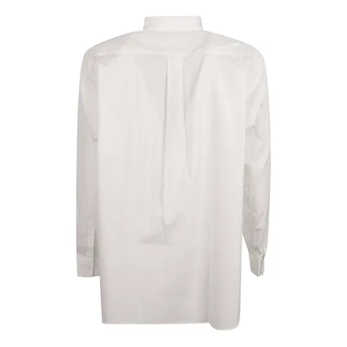White Shirt - Comme des Garçons - Modalova