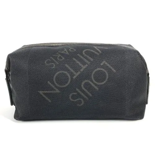 Pre-owned M93091 Clutch Bag - Louis Vuitton Vintage - Modalova
