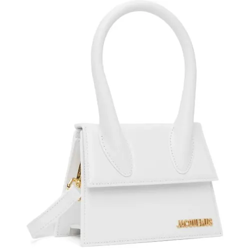 Pre-owned Mini Bag - Jacquemus Pre-owned - Modalova