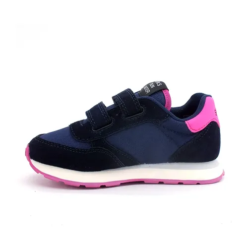 Ally Solid Sneaker - Sun68 - Modalova