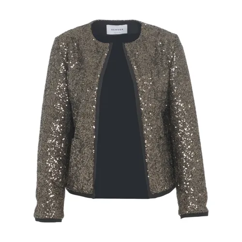 Jackets > Light Jackets - - Gender - Modalova