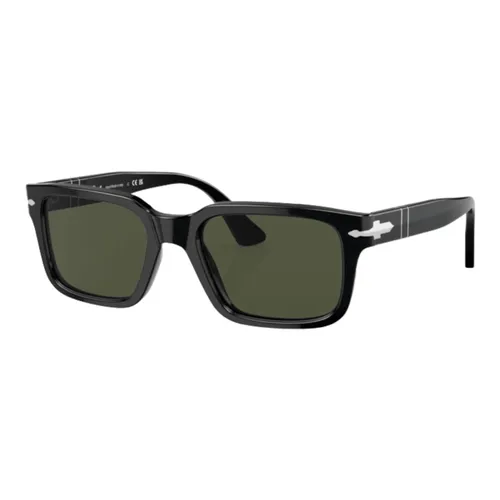 Stylish Rettangolare Sungles - Persol - Modalova