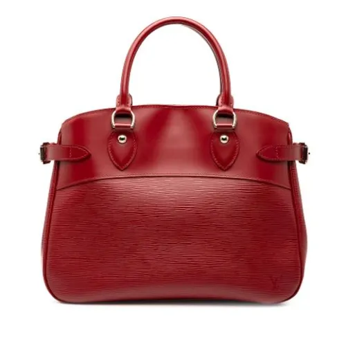Pre-owned Vintage Handbag - Louis Vuitton Vintage - Modalova