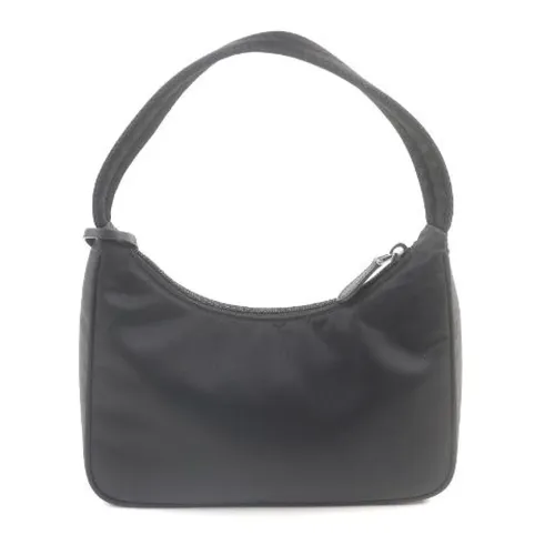 Pre-owned Vintage Shoulder Bag - Prada Vintage - Modalova