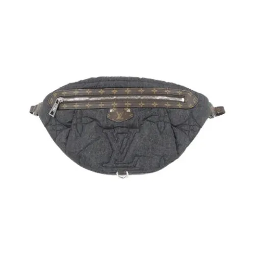 Pre-owned Vintage Shoulder Bag - Louis Vuitton Vintage - Modalova