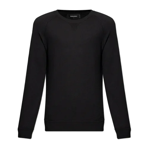Wool sweater - Dsquared2 - Modalova