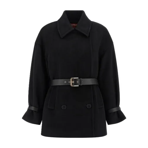 Pausa Jacket - Max Mara Studio - Modalova