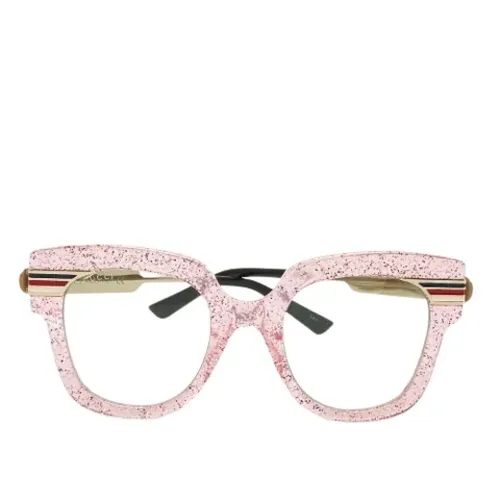 Gafas de sol Vintage Pre-owned - Gucci Vintage - Modalova