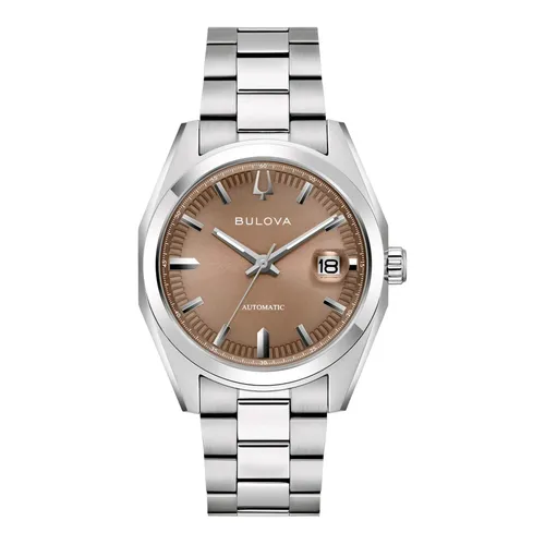 Surveyor Watch - Bulova - Modalova