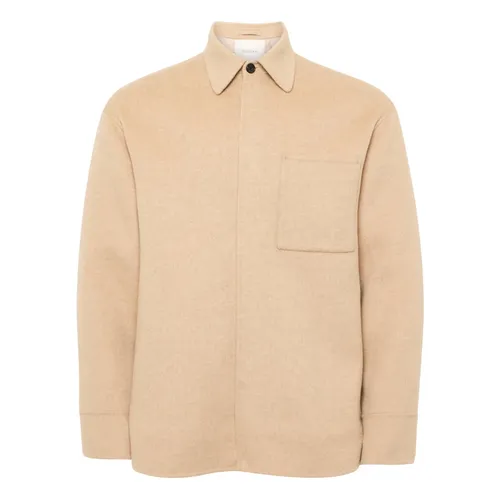 Cotton Jacket - JW Anderson - Modalova