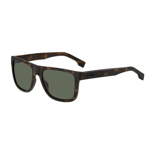 Blue Sunglasses - Hugo - Modalova