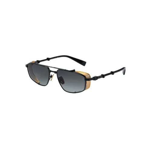 Brigade - V - Balmain - Modalova