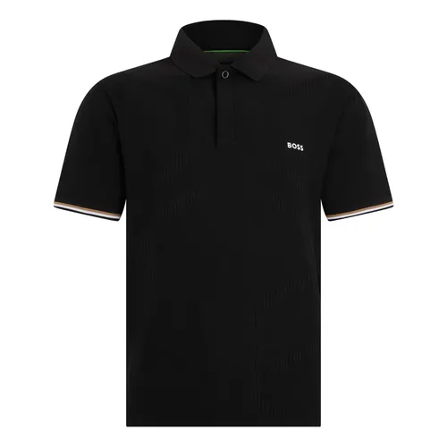 Chip Hexa Polo - Hugo - Modalova