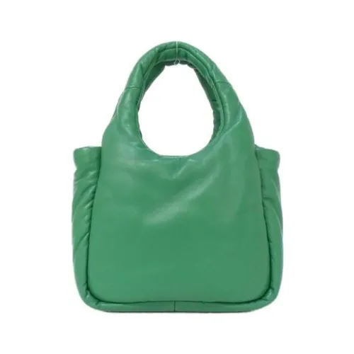 Pre-owned Vintage Mini Bag - Prada Vintage - Modalova