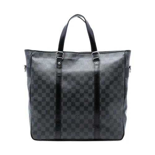Pre-owned Tote Bag - Louis Vuitton Vintage - Modalova