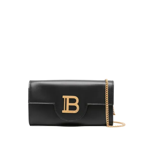 Bags > Cross Body Bags - - Balmain - Modalova