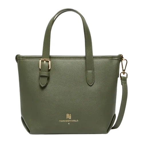 Mini Emma Handbag - Emme DI Marella - Modalova