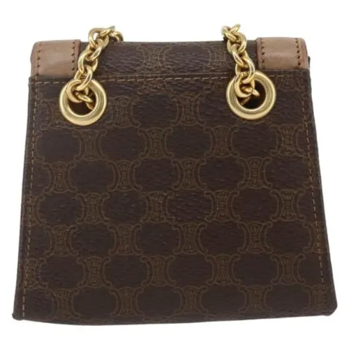 Pre-owned Vintage Mini Bag - Celine Vintage - Modalova