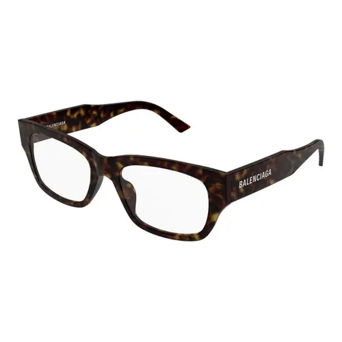 Squared Eyeglasses - Balenciaga - Modalova
