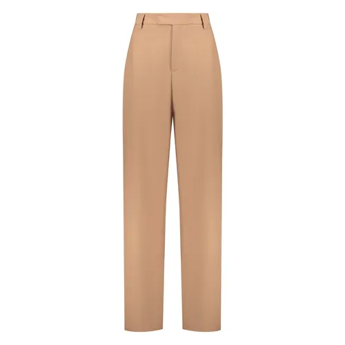 Blend Wool Trousers with Pockets - Ambush - Modalova